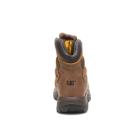 Diagnostic Hi Waterproof Thinsulate&trade; Steel Toe Work Boot, Dark Beige, dynamic 4