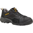 Argon Composite Toe Work Shoe, Black, dynamic 2