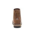 Pelton Steel Toe Work Boot, Brown, dynamic 4