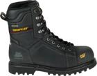 Control 8" Waterproof Composite Toe CSA Work Boot, Black, dynamic 1