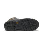 Outline Steel Toe Work Boot, Black, dynamic 5