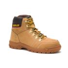 Outline Steel Toe Work Boot, Honey Reset, dynamic 3