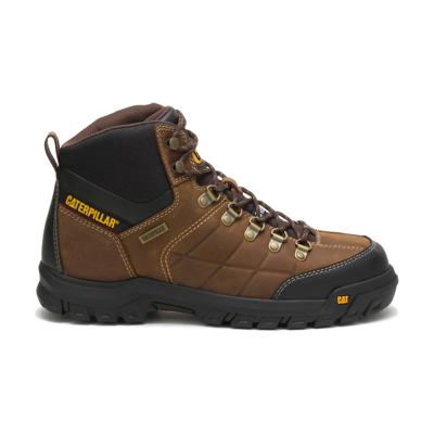 Footwear - View All | CAT Footwear