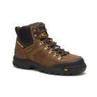 Threshold Waterproof Steel Toe Work Boot, Real Brown, dynamic 2