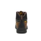 Threshold Waterproof Steel Toe Work Boot, Real Brown, dynamic 4