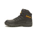 Resorption Waterproof Composite Toe Work Boot, Black, dynamic 4