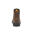 Wheelbase Steel Toe Work Boot, Clay, dynamic 4