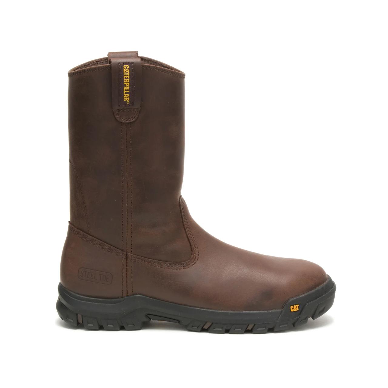 Men's Drawbar Steel Toe Work Boot | Cat Footwear