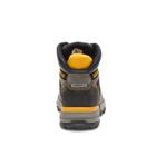 Excavator Superlite Waterproof Carbon Composite Toe Work Boot, Pewter, dynamic 4