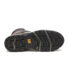 Excavator Superlite Waterproof Carbon Composite Toe Work Boot, Pewter, dynamic 5