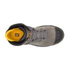Excavator Superlite Waterproof Carbon Composite Toe Work Boot, Pewter, dynamic 6