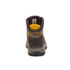 Excavator Superlite Waterproof Carbon Composite Toe Work Boot, Dark Beige, dynamic 4
