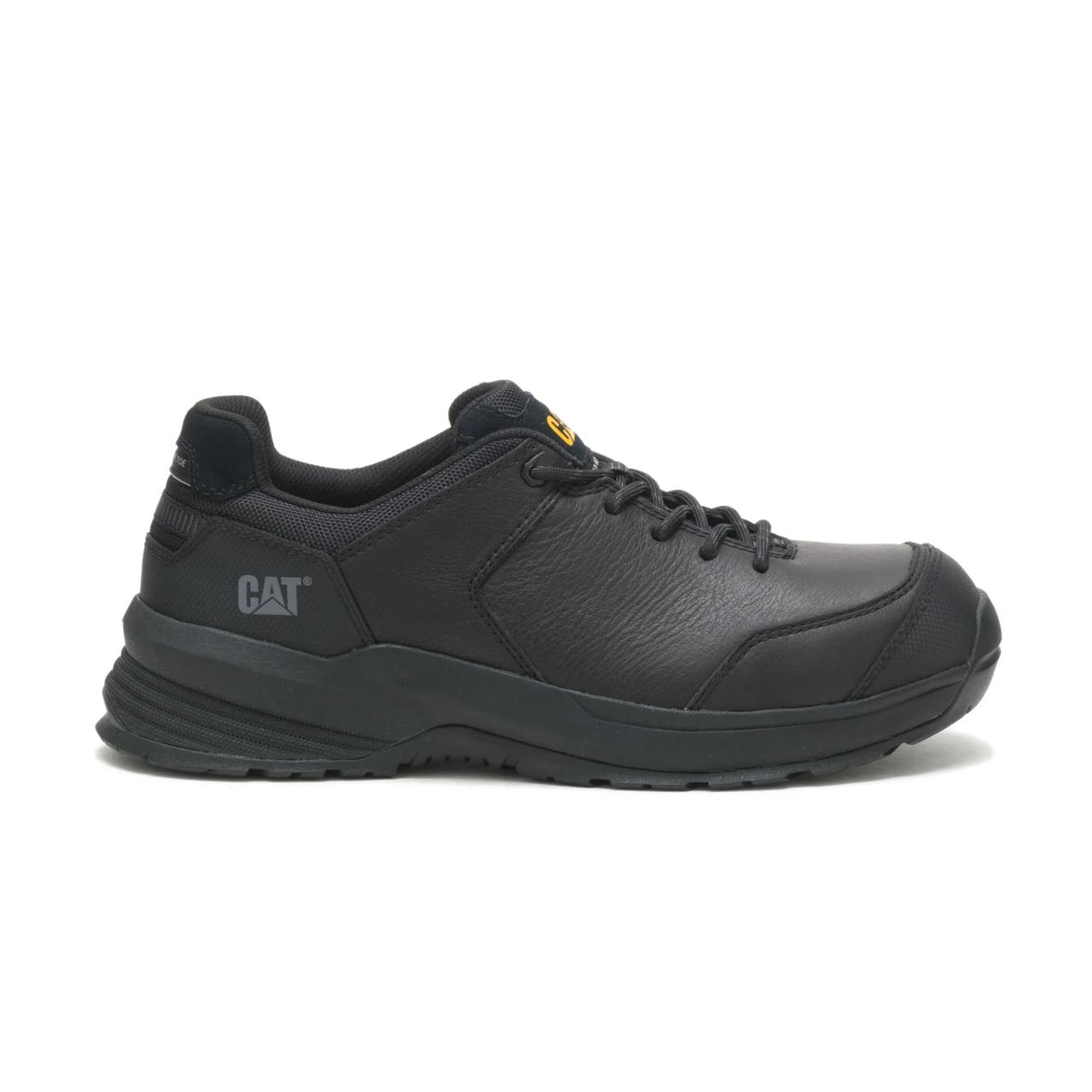 トムクレイト　スチール製2L(4000) Streamline 2.0 Leather Composite Toe Work Shoe | CAT US