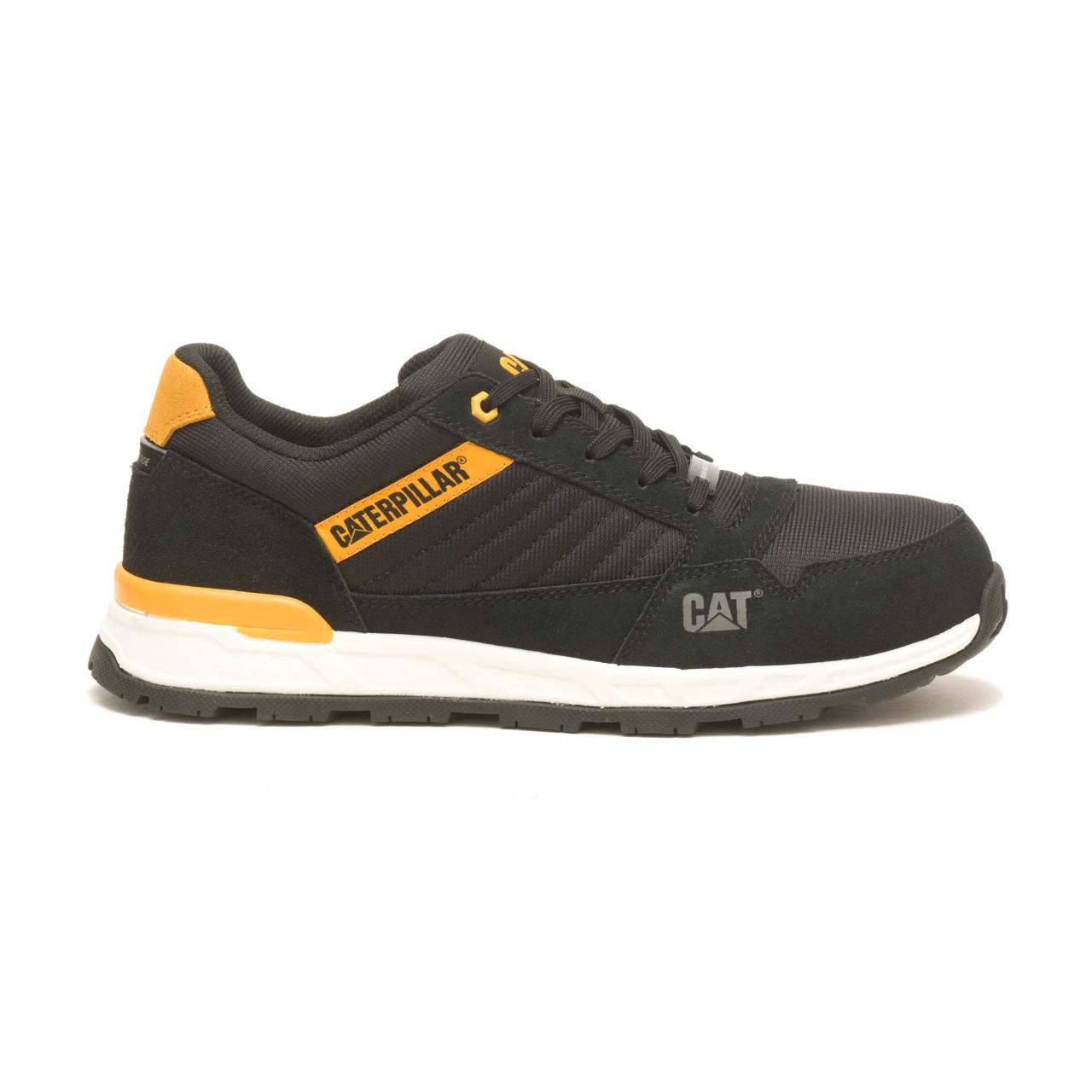 Men's Venward Composite Toe Work Shoe | Cat Footwear