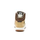 Streamline Court Mid Composite Toe Work Shoe, Taffy, dynamic 5