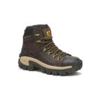 Invader Hiker Waterproof Composite Toe Work Boot, Coffee Bean, dynamic 2
