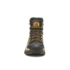 Invader Hiker Waterproof Composite Toe Work Boot, Coffee Bean, dynamic 3