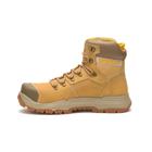 Diagnostic 2.0 Waterproof Steel Toe Work Boot, Honey Reset, dynamic 4