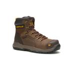 Diagnostic 2.0 Waterproof Steel Toe Work Boot, Pyramid, dynamic 2