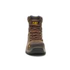 Diagnostic 2.0 Waterproof Steel Toe Work Boot, Pyramid, dynamic 3
