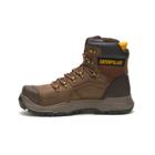 Diagnostic 2.0 Waterproof Steel Toe Work Boot, Pyramid, dynamic 4