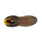 Diagnostic 2.0 Waterproof Steel Toe Work Boot, Pyramid, dynamic 7