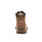 Invader Hi Steel Toe Work Boot, Mushroom, dynamic 5
