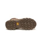 Invader Hi Steel Toe Work Boot, Mushroom, dynamic 6