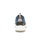 Streamline Runner Carbon Composite Toe Work Shoe, Total Eclipse, dynamic 5