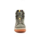 Streamline Court Mid Composite Toe Work Shoe, Dusty Olive, dynamic 3