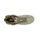 Streamline Court Mid Composite Toe Work Shoe, Dusty Olive, dynamic 7