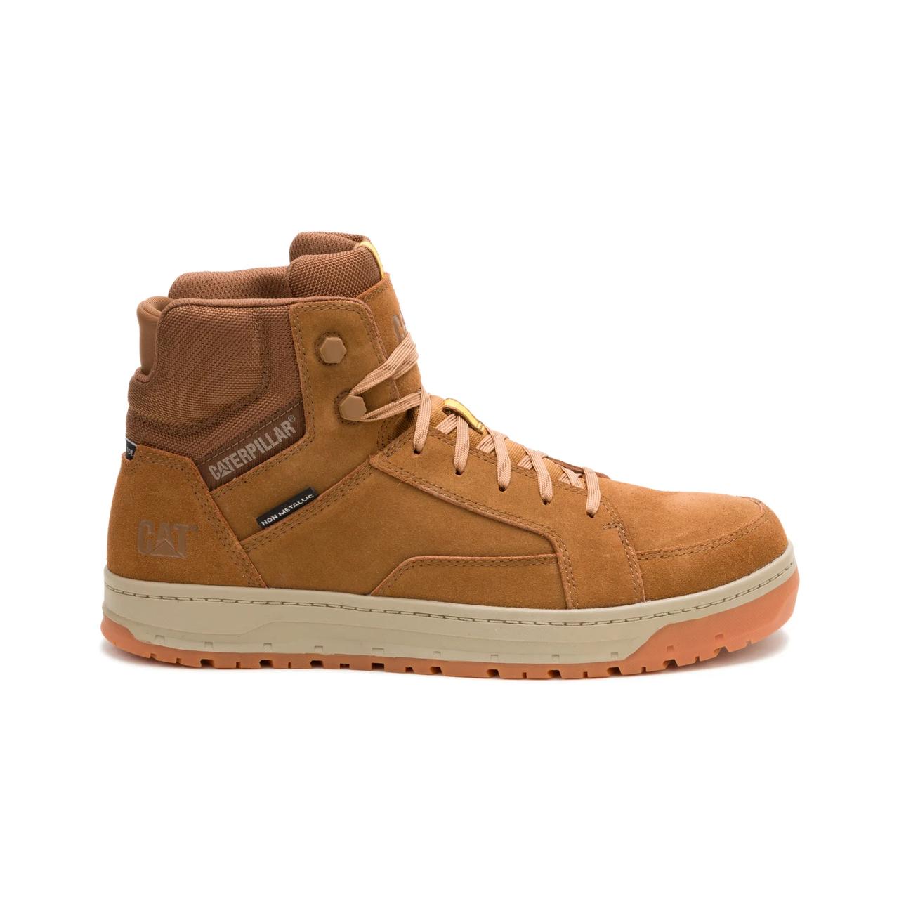 Mens Boots Sale - Durable Work & Casual Boots | CAT US