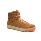 Streamline Court Mid Composite Toe Work Shoe, Chipmunk, dynamic 2