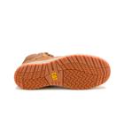 Streamline Court Mid Composite Toe Work Shoe, Chipmunk, dynamic 6