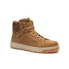 Streamline Court Mid Composite Toe Work Shoe, Chipmunk, dynamic 8