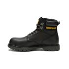 Second Shift Waterproof Steel Toe Work Boot, Black, dynamic 4