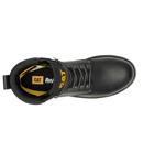 Second Shift Waterproof Steel Toe Work Boot, Black, dynamic 7