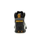 Invader Mid Vent Composite Toe Work Boot, Gargoyle, dynamic 5