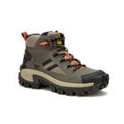 Invader Mid Vent Composite Toe Work Boot, Bungee Cord, dynamic 3