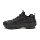 Invader Mecha Composite Toe Work Shoe, Black/Black, dynamic 5