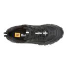 Invader Mecha Composite Toe Work Shoe, Black/Black, dynamic 8