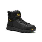 Threshold Rebound Waterproof Composite Toe Work Boot, Black, dynamic 3