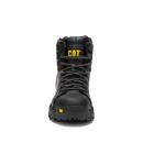 Threshold Rebound Waterproof Composite Toe Work Boot, Black, dynamic 4