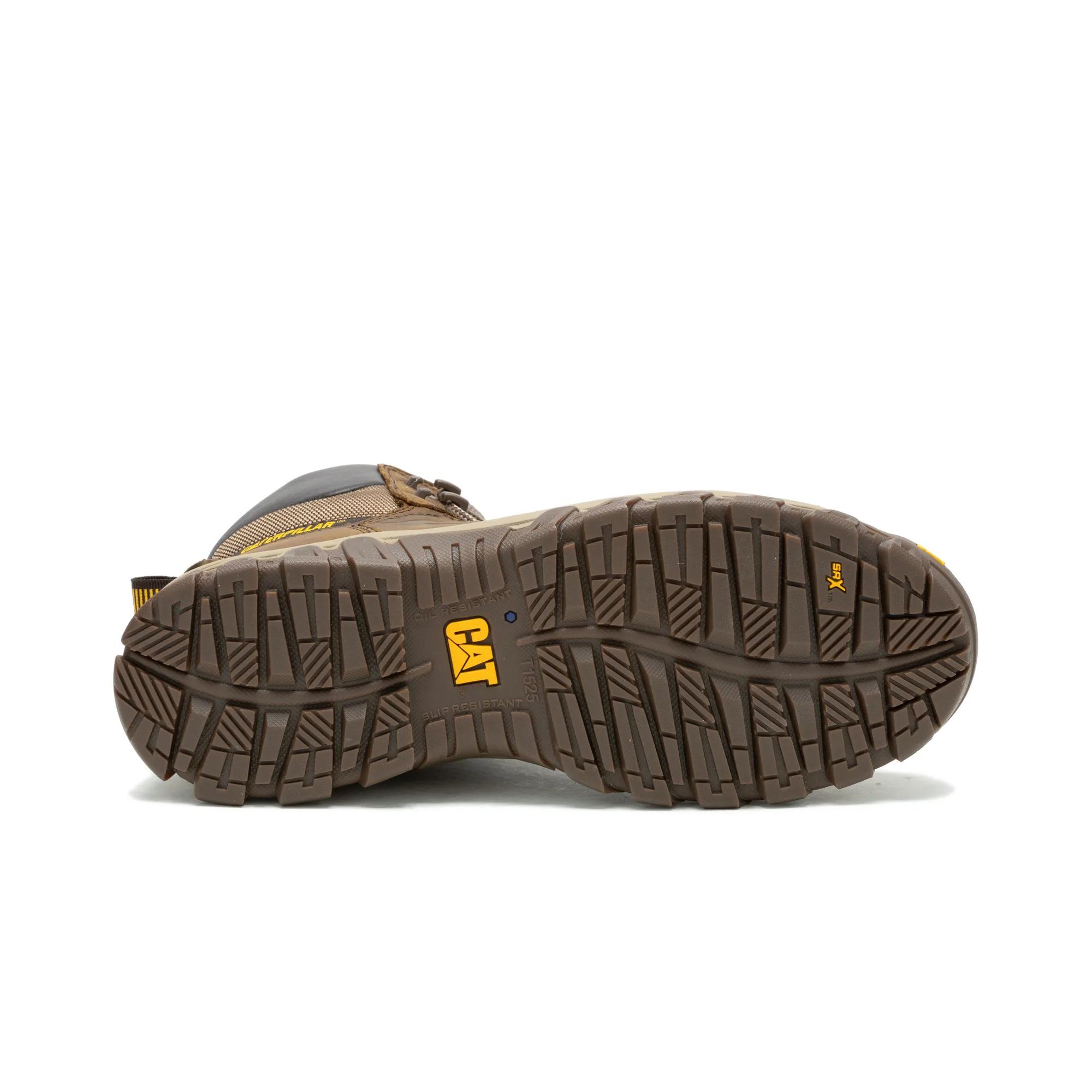 Threshold Rebound Waterproof Composite Toe Work Boot, Pyramid, dynamic 7