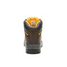 Striver Waterproof Steel Toe Work Boot, Brown, dynamic 5