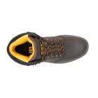 Striver Waterproof Steel Toe Work Boot, Brown, dynamic 7