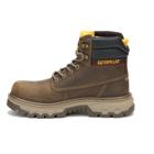 Colorado Equip 6" Waterproof Composite Toe Work Boot, Pyramid, dynamic 5