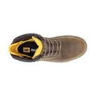 Colorado Equip 6" Waterproof Composite Toe Work Boot, Pyramid, dynamic 8