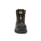 Invader Max 6" Waterproof Composite Toe Work Boot, Black, dynamic 3