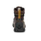 Invader Max 6" Waterproof Composite Toe Work Boot, Coffee Bean, dynamic 5